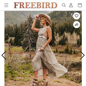 Violet heel bootie - FreeBird by Steven